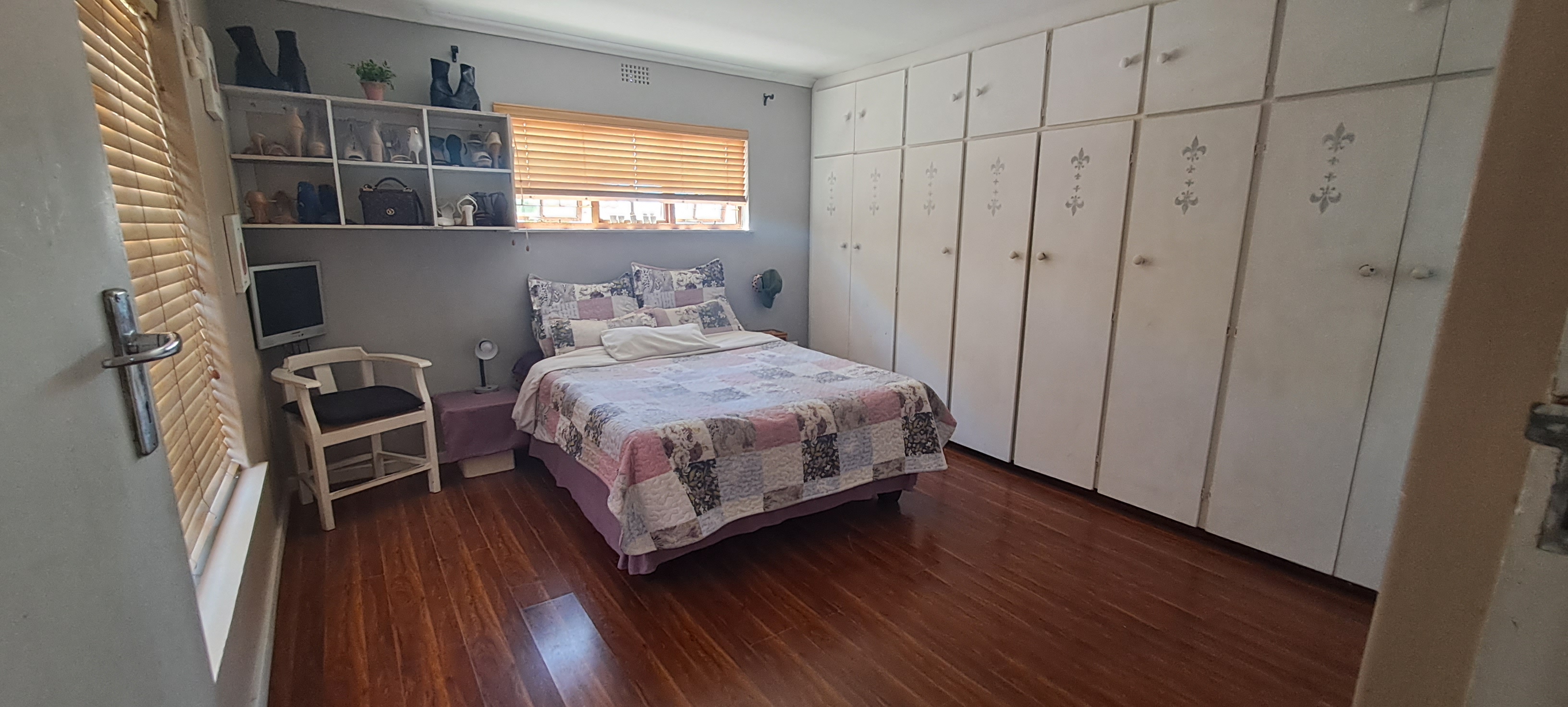 To Let 4 Bedroom Property for Rent in Saldanha Western Cape